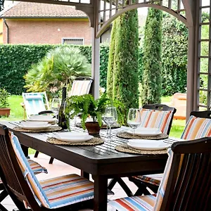 Il Villino Di Monic Pisa Centro